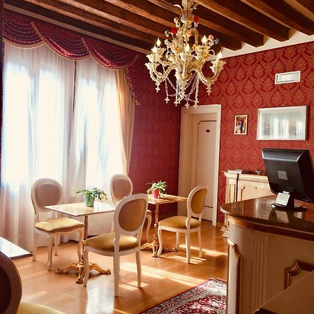 Locanda Correr Velence Kültér fotó