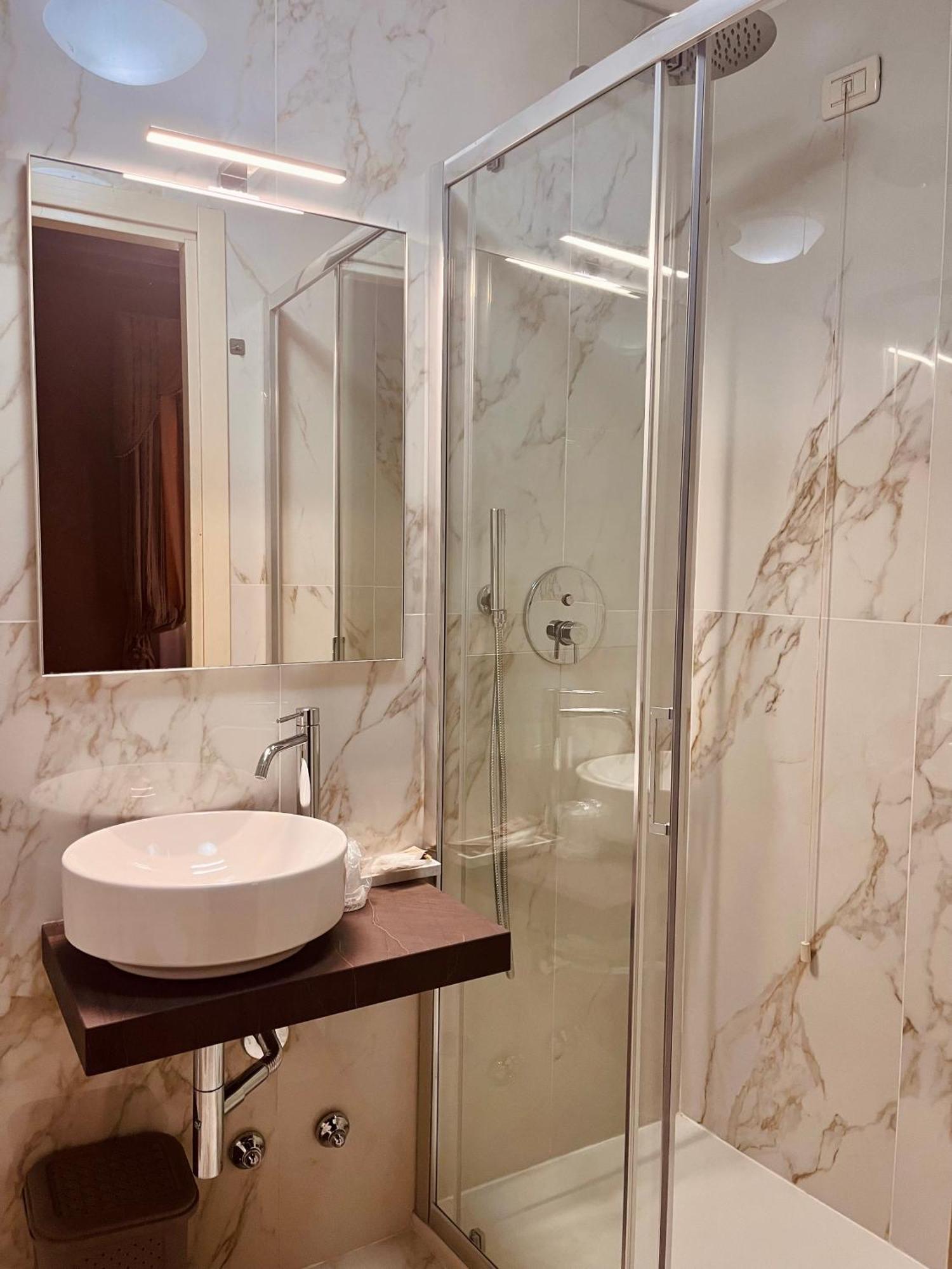 Locanda Correr Velence Kültér fotó