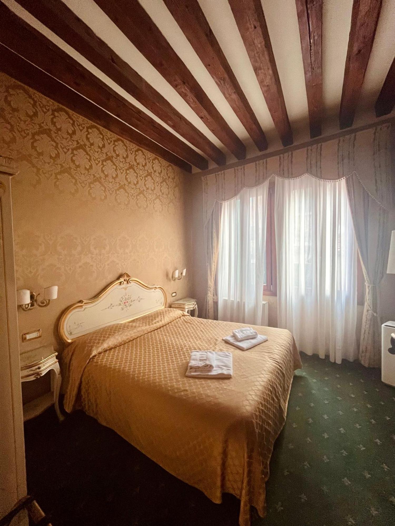 Locanda Correr Velence Kültér fotó